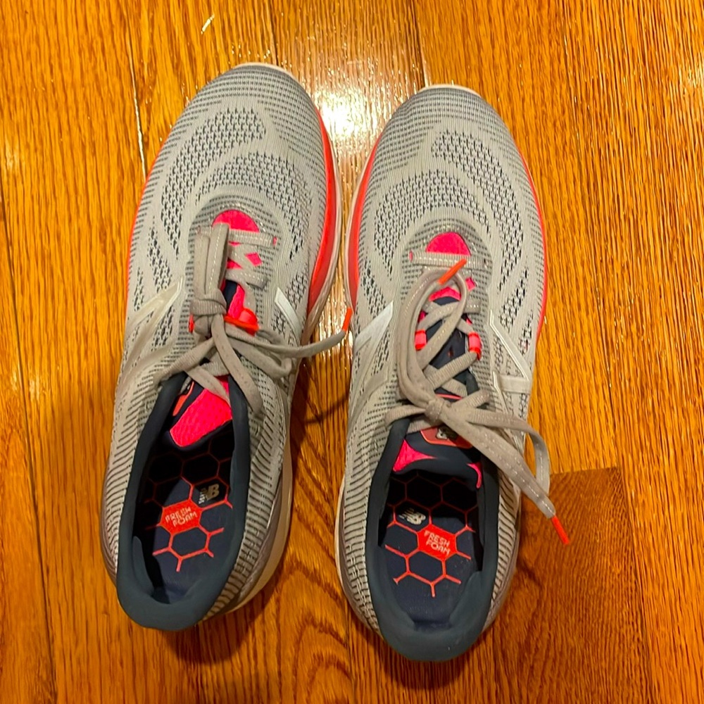 Women’s New Balance Fresh Foam More size 11